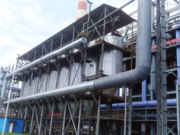 内蒙古除塵器廠家